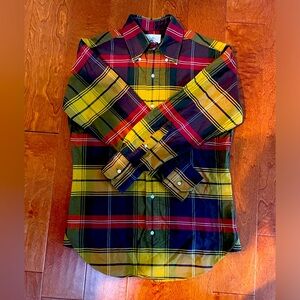 Black Fleece button down, BB0